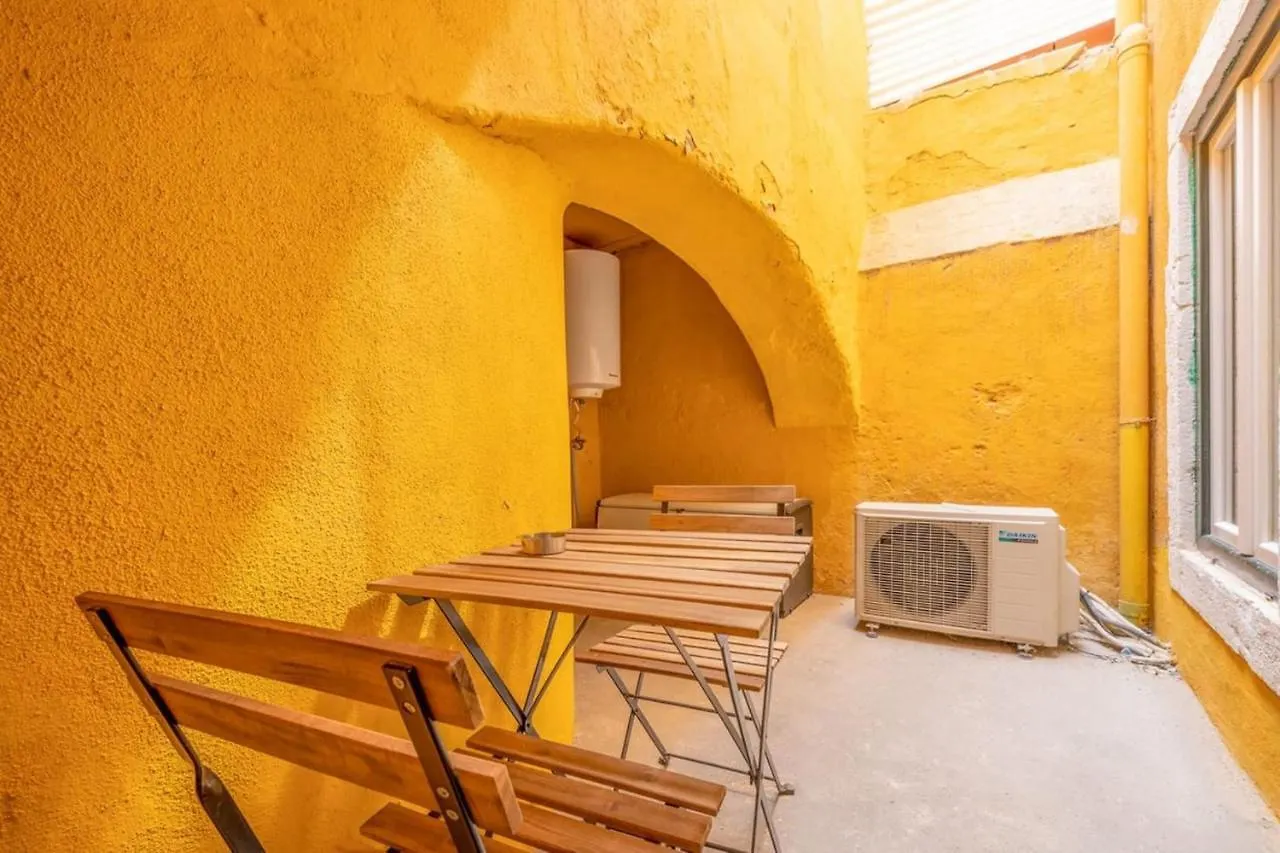Guestready - Belem Attraction Bliss Apartment Lisbon