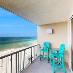 Majestic Tower 1 #915 , Panama City Beach United States