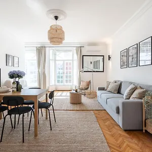 Neo Rooftop With Ac , Budapest Hungary