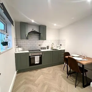 Cosy Modern In The Heart Of , Brighton United Kingdom