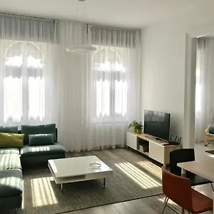 Paulay , Budapest Hungary