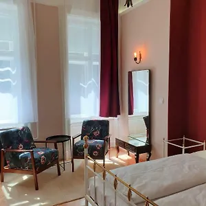 Madana , Budapest Hungary