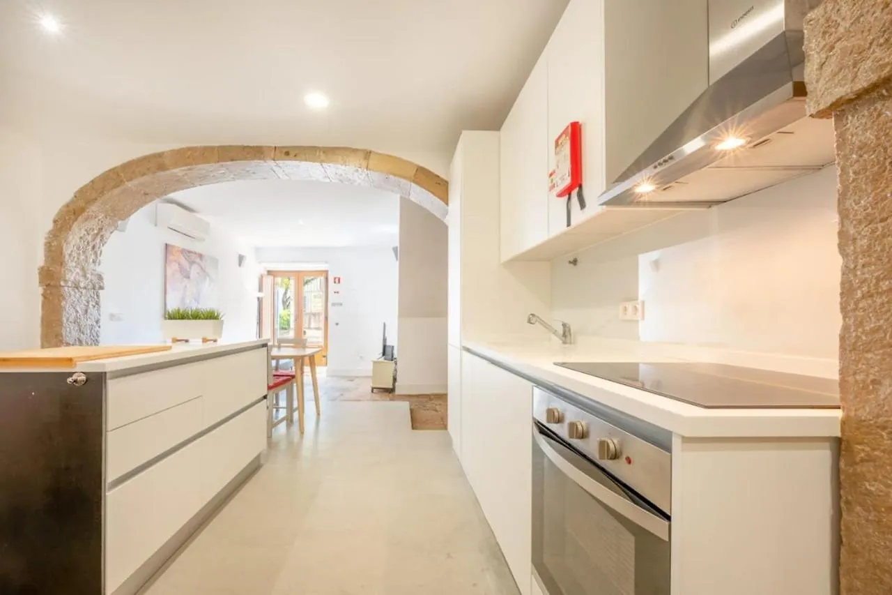 Guestready - Belem Attraction Bliss Apartment Lisbon 0*,  Portugal