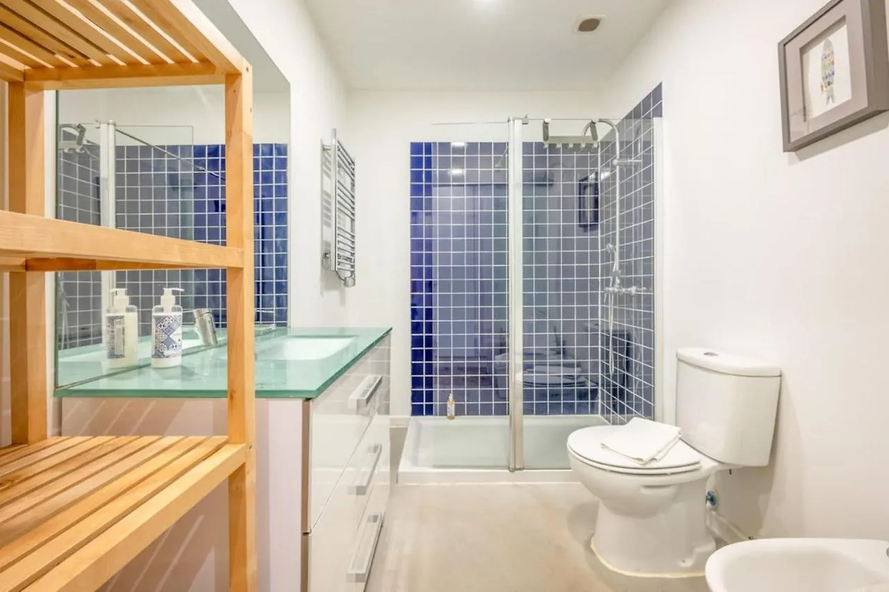 Guestready - Belem Attraction Bliss Apartment Lisbon Portugal